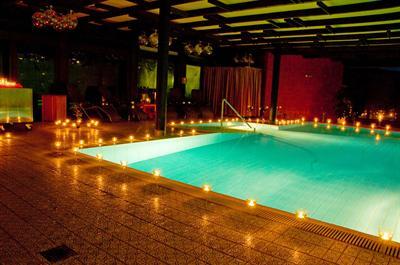фото отеля Hotel Orbtal