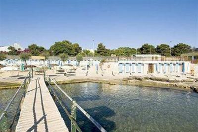 фото отеля BEST WESTERN La Baia Palace