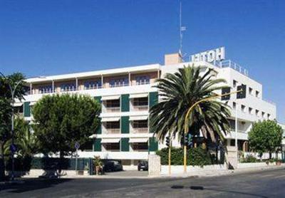 фото отеля BEST WESTERN La Baia Palace