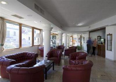 фото отеля BEST WESTERN La Baia Palace