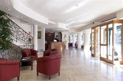 фото отеля BEST WESTERN La Baia Palace