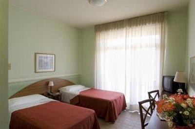 фото отеля BEST WESTERN La Baia Palace