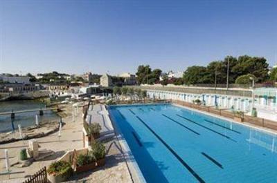фото отеля BEST WESTERN La Baia Palace