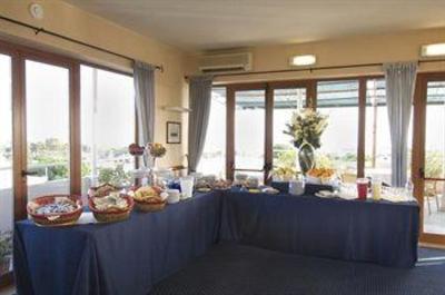 фото отеля BEST WESTERN La Baia Palace