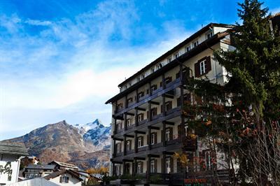 фото отеля Unique Hotel Dom