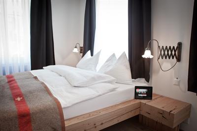 фото отеля Unique Hotel Dom