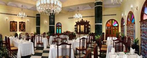 фото отеля The Grand Imperial, Agra