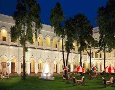 фото отеля The Grand Imperial, Agra