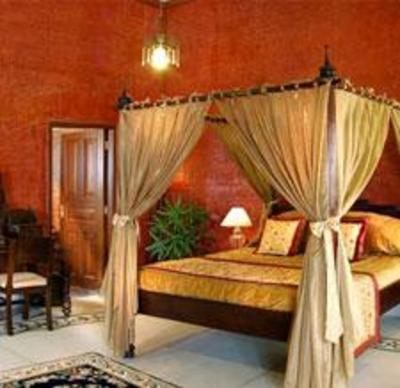 фото отеля The Grand Imperial, Agra