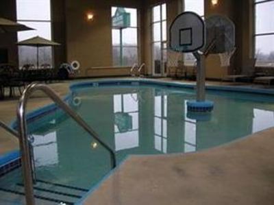 фото отеля Country Inn & Suites Southwest Madison (Wisconsin)