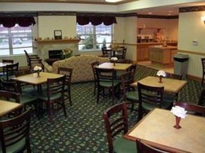фото отеля Country Inn & Suites Southwest Madison (Wisconsin)