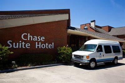 фото отеля Chase Suite Hotel
