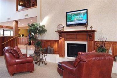 фото отеля Chase Suite Hotel
