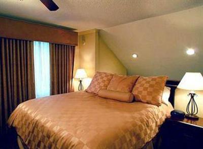 фото отеля Chase Suite Hotel