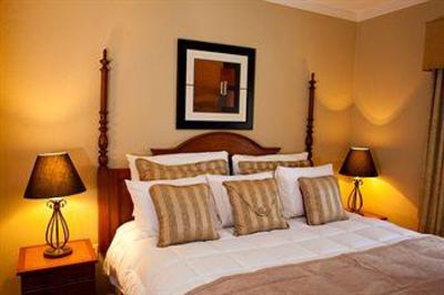 фото отеля Chase Suite Hotel