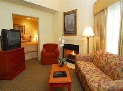 фото отеля Chase Suite Hotel