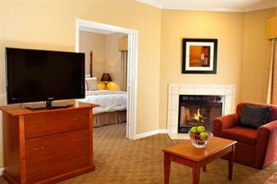 фото отеля Chase Suite Hotel
