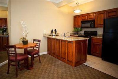 фото отеля Chase Suite Hotel