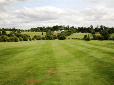 фото отеля Manor Of Groves Hotel Sawbridgeworth