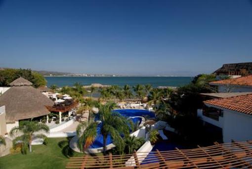 фото отеля Vallarta Gardens Resort & Spa