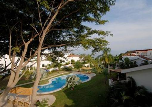 фото отеля Vallarta Gardens Resort & Spa