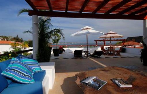 фото отеля Vallarta Gardens Resort & Spa