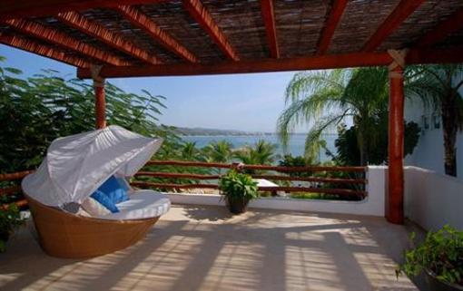 фото отеля Vallarta Gardens Resort & Spa