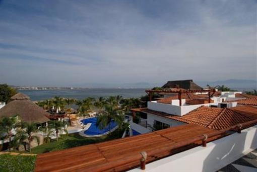 фото отеля Vallarta Gardens Resort & Spa