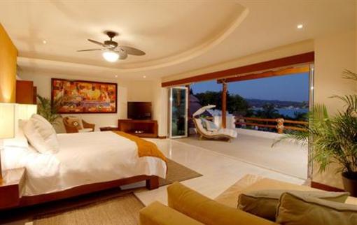 фото отеля Vallarta Gardens Resort & Spa