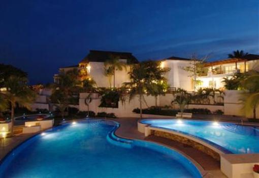 фото отеля Vallarta Gardens Resort & Spa