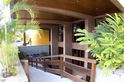 фото отеля Hotel Pizzato Praia