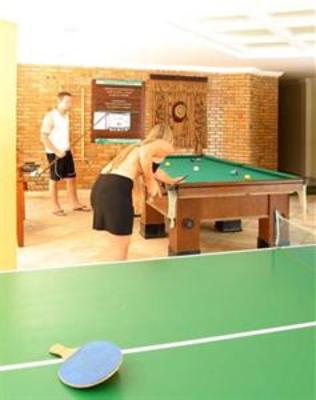 фото отеля Hotel Pizzato Praia