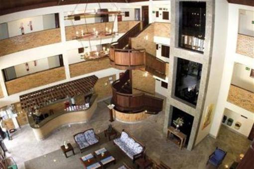фото отеля Hotel Pizzato Praia