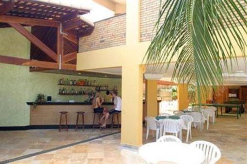 фото отеля Hotel Pizzato Praia