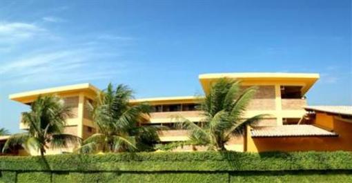 фото отеля Hotel Pizzato Praia
