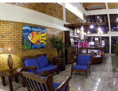 фото отеля Hotel Pizzato Praia