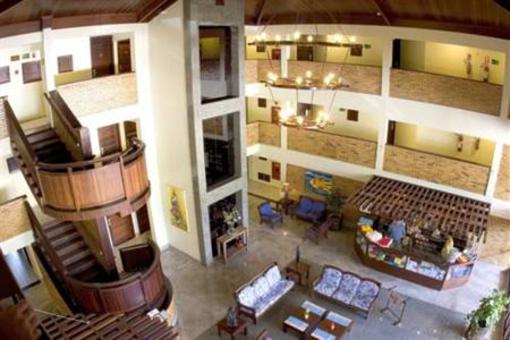 фото отеля Hotel Pizzato Praia