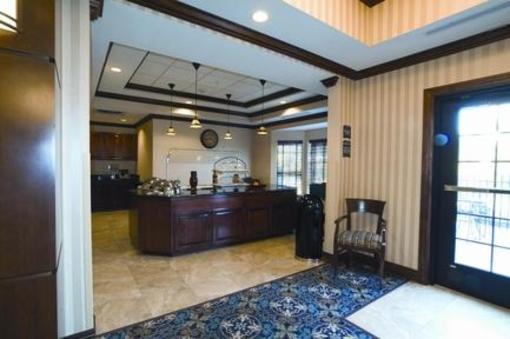 фото отеля Staybridge Suites Bentonville-Rogers