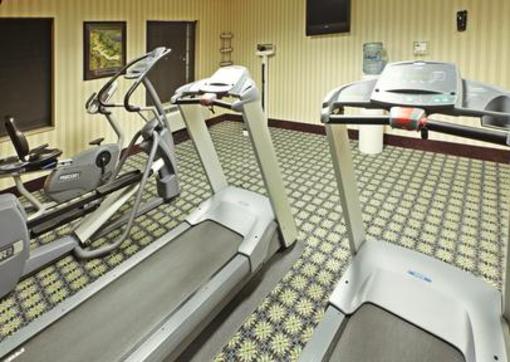 фото отеля Staybridge Suites Bentonville-Rogers