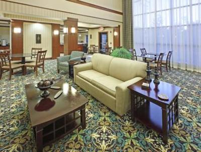фото отеля Staybridge Suites Bentonville-Rogers