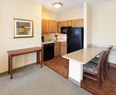 фото отеля Staybridge Suites Bentonville-Rogers