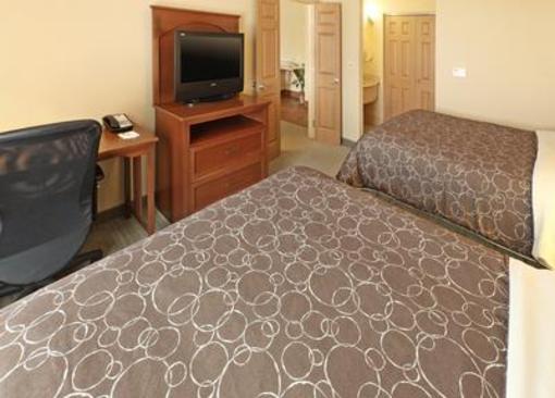 фото отеля Staybridge Suites Bentonville-Rogers