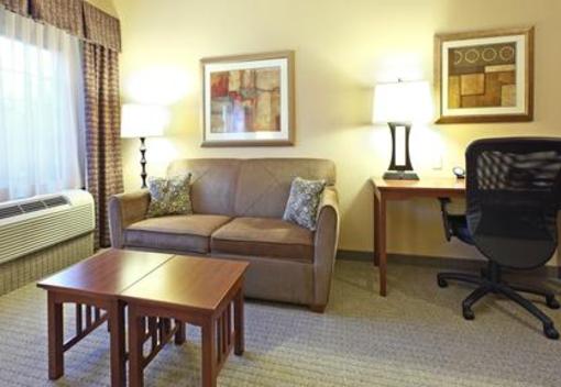 фото отеля Staybridge Suites Bentonville-Rogers