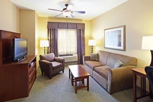 фото отеля Staybridge Suites Bentonville-Rogers