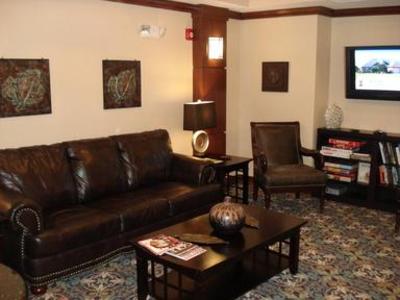 фото отеля Staybridge Suites Bentonville-Rogers