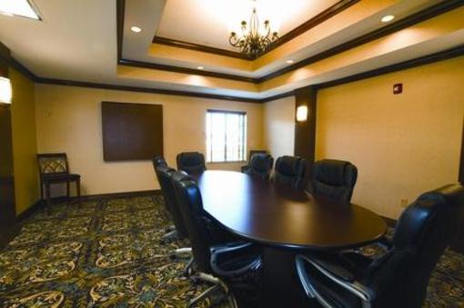 фото отеля Staybridge Suites Bentonville-Rogers