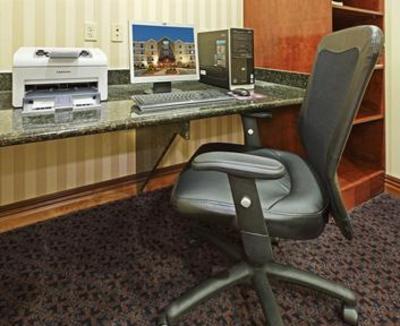 фото отеля Staybridge Suites Bentonville-Rogers