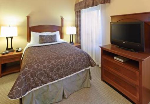 фото отеля Staybridge Suites Bentonville-Rogers