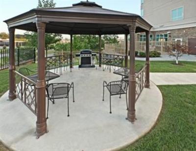 фото отеля Staybridge Suites Bentonville-Rogers