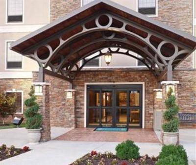 фото отеля Staybridge Suites Bentonville-Rogers